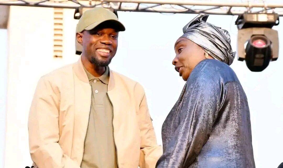 Sénégal : la coalition Diomaye Président face à la montée des ambitions autour de Sonko