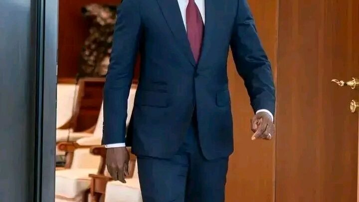 Bénin : Patrice Talon passe le relais à Romuald Wadagni