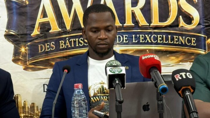 Awards des Bâtisseurs : cap sur la 6e édition