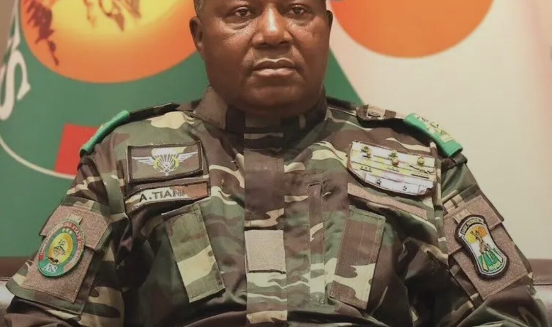 Le Niger suspend plusieurs médias étrangers avant le sommet Africa Forward