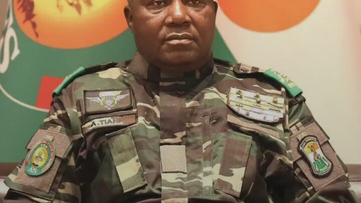 Le Niger suspend plusieurs médias étrangers avant le sommet Africa Forward