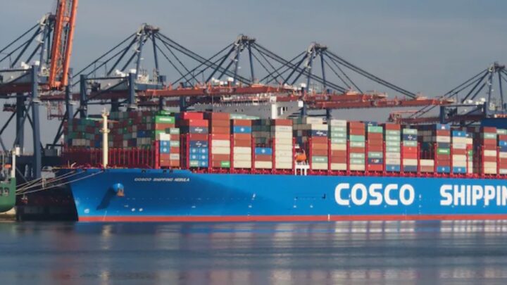 La Chine ouvre son marché à l’Afrique avec des droits de douane zéro