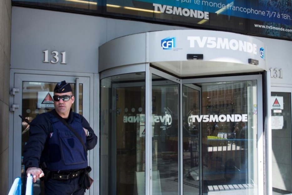 Burkina Faso : TV5 Monde interdite de diffusion