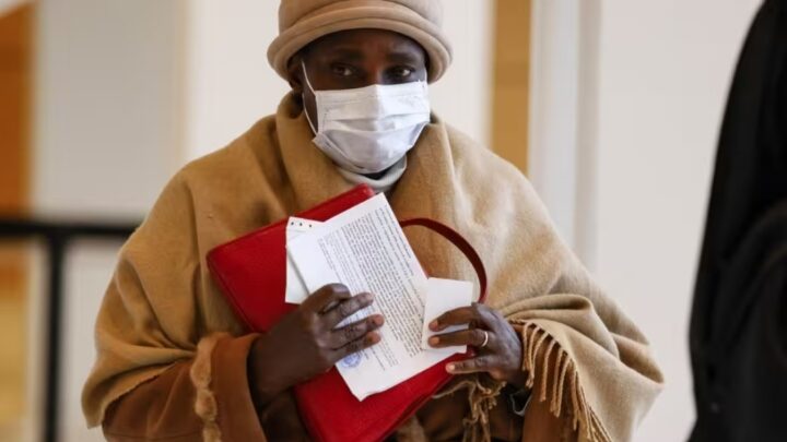 Génocide rwandais : enquête relancée sur Agathe Habyarimana