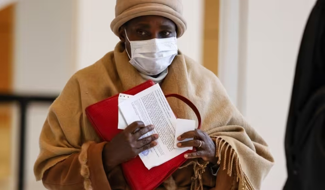 Génocide rwandais : enquête relancée sur Agathe Habyarimana