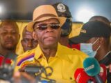 CRIEF : l’interrogatoire d’Ibrahima Kassory Fofana se poursuivra à la clinique Pasteur le 8 juin