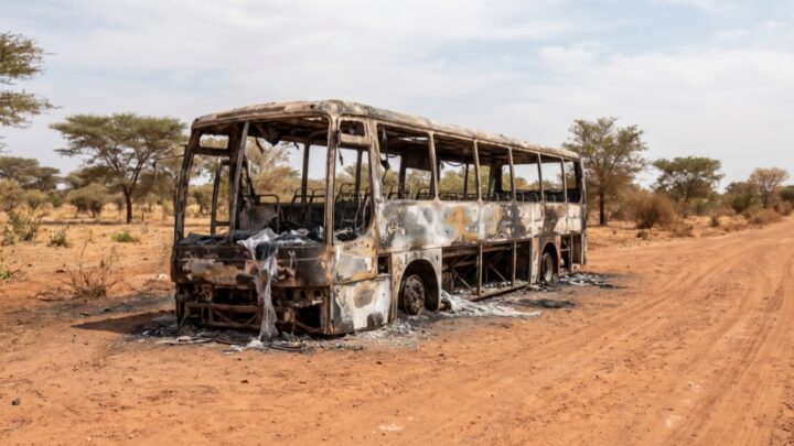Mali : les jihadistes intensifient la pression sur Bamako