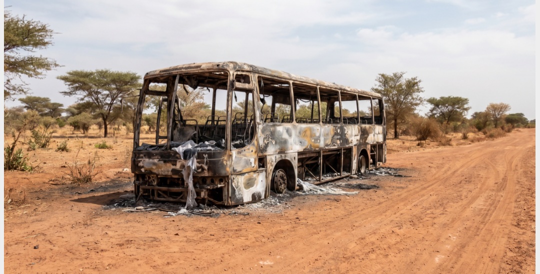 Mali : les jihadistes intensifient la pression sur Bamako