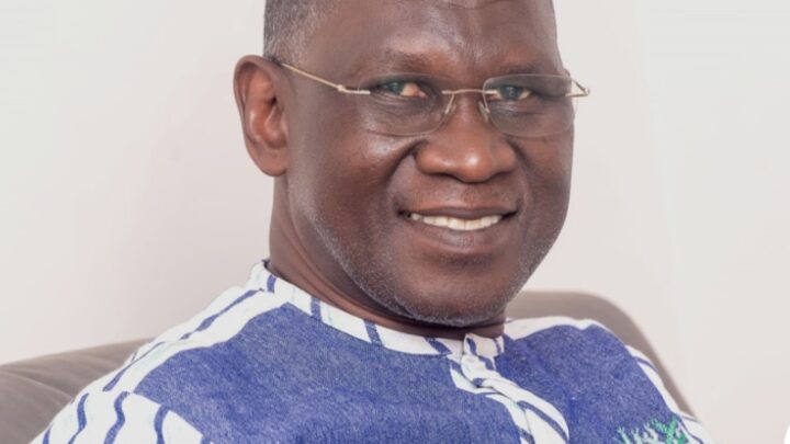 CRIEF : l’ex-ministre “Ahmed kanté“ accusés de faits graves : corruption, détournement de deniers publics..
