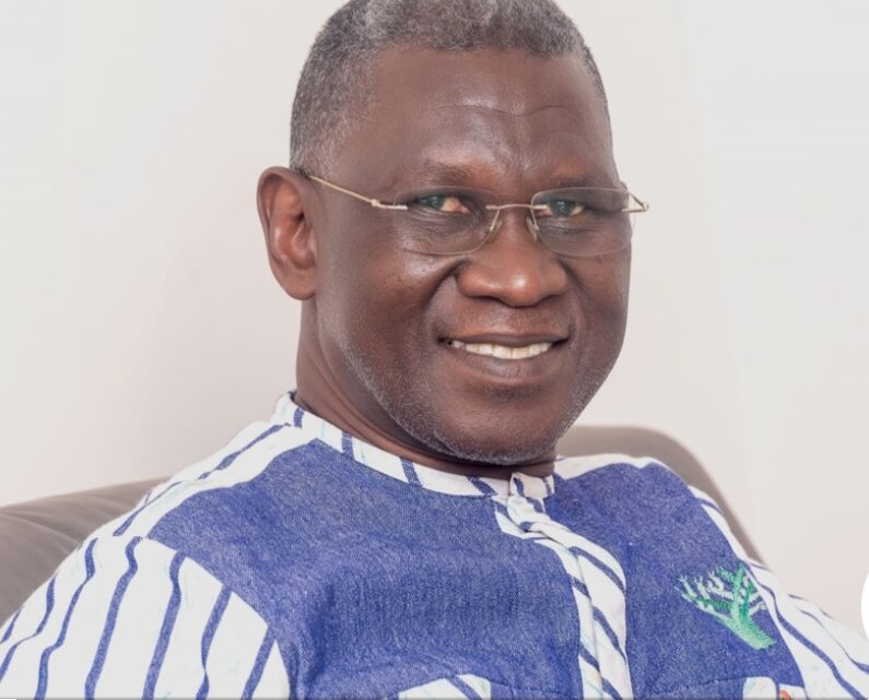 CRIEF : l’ex-ministre “Ahmed kanté“ accusés de faits graves : corruption, détournement de deniers publics..