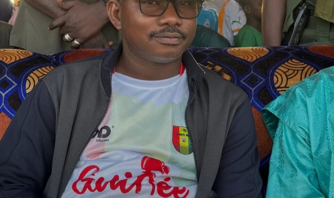 Dansa Kourouma, ou le péché d’arrogance doublé de mégalomanie