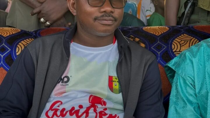 Dansa Kourouma, ou le péché d’arrogance doublé de mégalomanie
