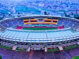 Éliminatoires CAN 2027 : la Guinée hérite de l’Afrique du Sud, du Kenya et de l’Érythrée