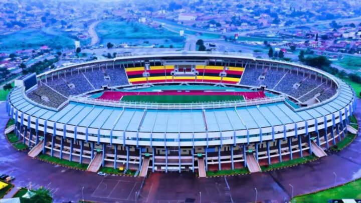 Éliminatoires CAN 2027 : la Guinée hérite de l’Afrique du Sud, du Kenya et de l’Érythrée