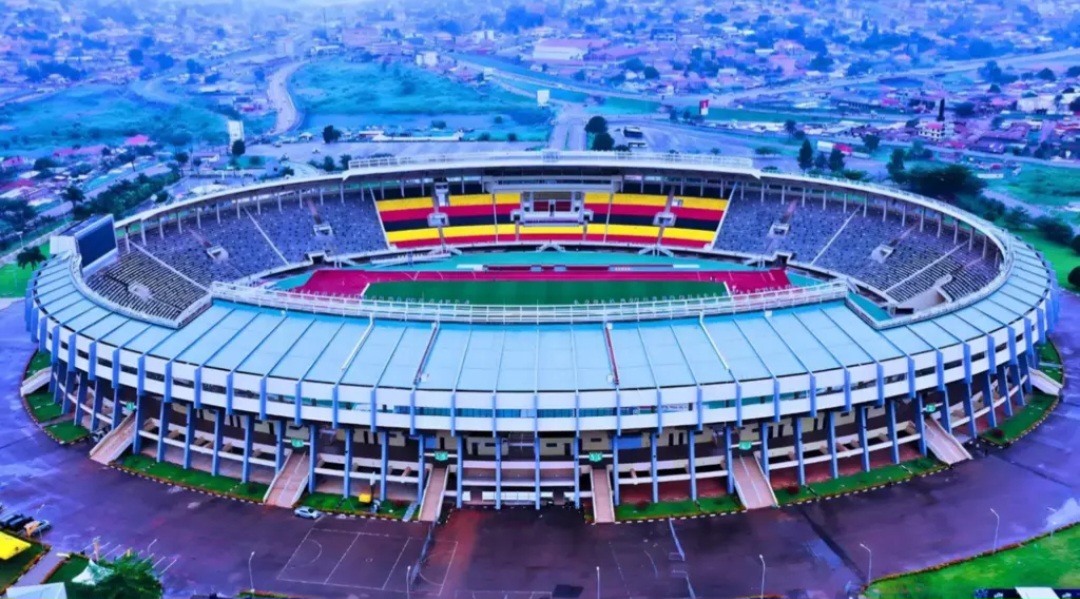 Éliminatoires CAN 2027 : la Guinée hérite de l’Afrique du Sud, du Kenya et de l’Érythrée