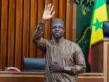 Sénégal : Ousmane Sonko élu président de l’Assemblée nationale et promet un Parlement fort