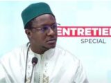 Sénégal : le député Cheikh Bara Ndiaye interpellé à l’Assemblée nationale après des propos controversés