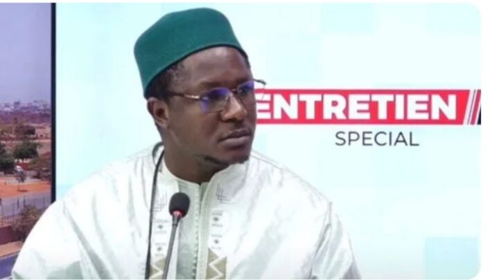 Sénégal : le député Cheikh Bara Ndiaye interpellé à l’Assemblée nationale après des propos controversés