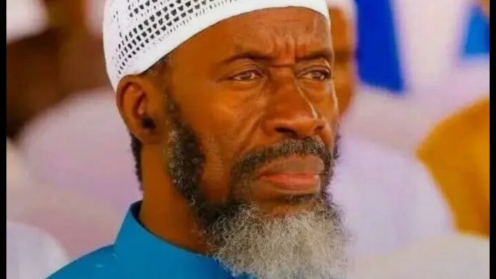 Burkina Faso : un imam arrêté à la veille de la Tabaski après des critiques contre la junte militaire