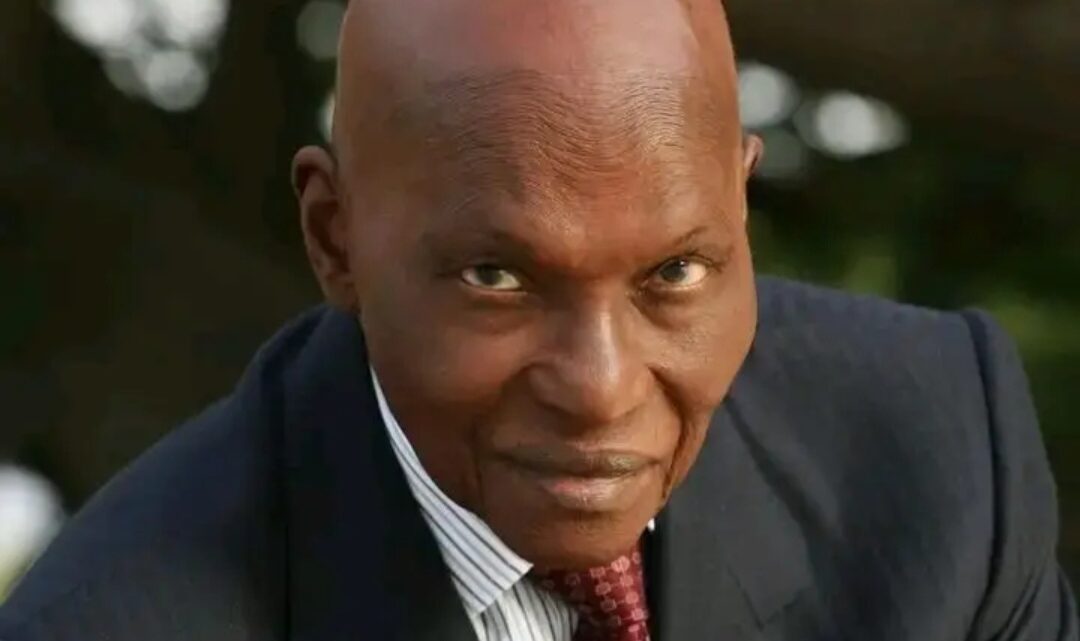 Abdoulaye Wade à 100 ans : itinéraire d’un « Vieux Lion » de la politique sénégalaise