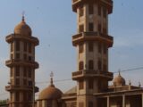 Burkina Faso : la Grande Mosquée sunnite de Ouagadougou fermée après des tensions liées à l’arrestation de l’imam Kindo Mohamed Ishaq