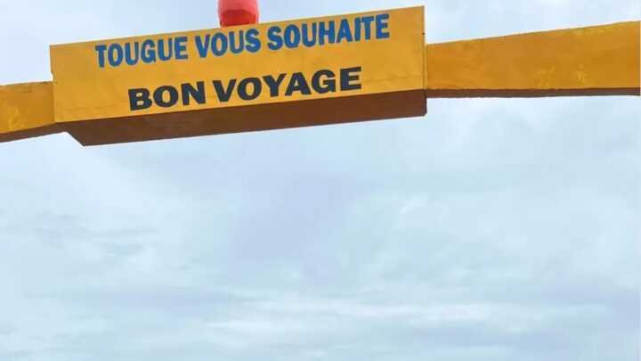Tougué : un candidat de la GMD porté disparu à la veille des élections