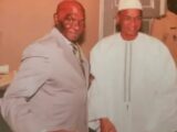 Centenaire d&rsquo;Abdoulaye Wade : Cellou Dalein Diallo rend hommage à son « bienfaiteur »