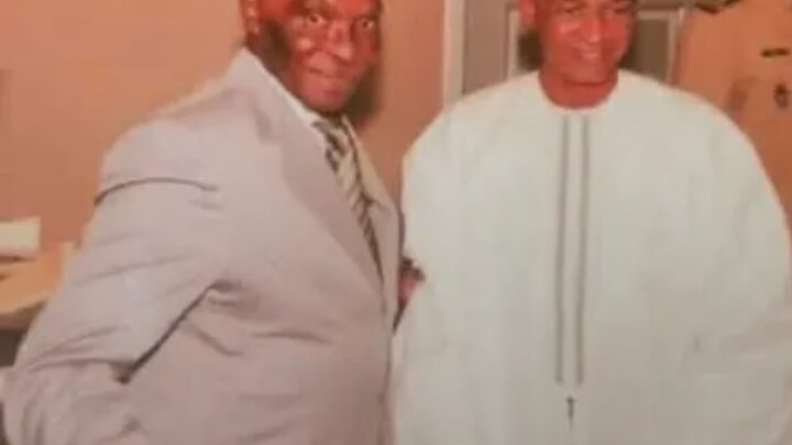 Centenaire d&rsquo;Abdoulaye Wade : Cellou Dalein Diallo rend hommage à son « bienfaiteur »