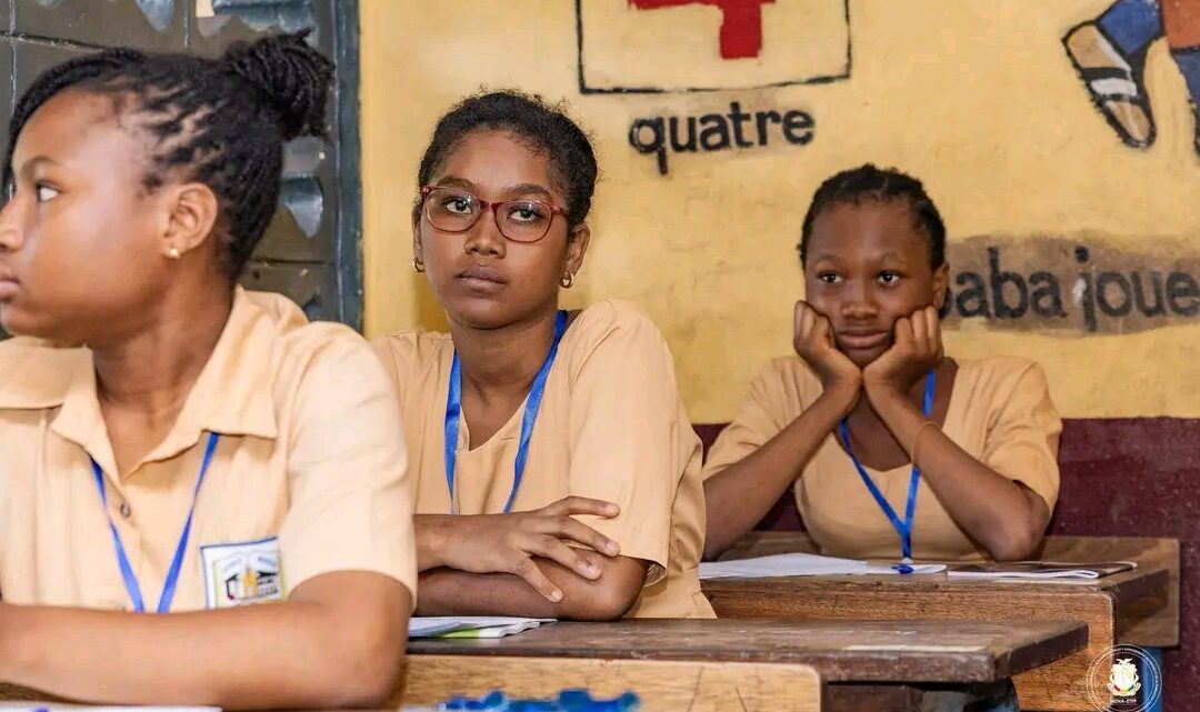 BEPC 2026 en Guinée : plus de 136 000 candidats à l&rsquo;assaut du brevet