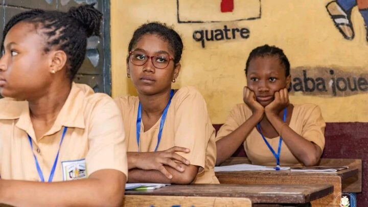 BEPC 2026 en Guinée : plus de 136 000 candidats à l&rsquo;assaut du brevet
