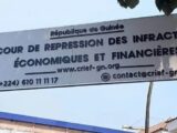 Parc urbain de Conakry : les zones d&rsquo;ombre autour du choix Sarah Bougriane et la de Graphem comme Maitre d’œuvre examinées à la CRIEF