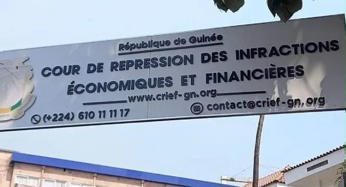 Parc urbain de Conakry : les zones d&rsquo;ombre autour du choix Sarah Bougriane et la de Graphem comme Maitre d’œuvre examinées à la CRIEF