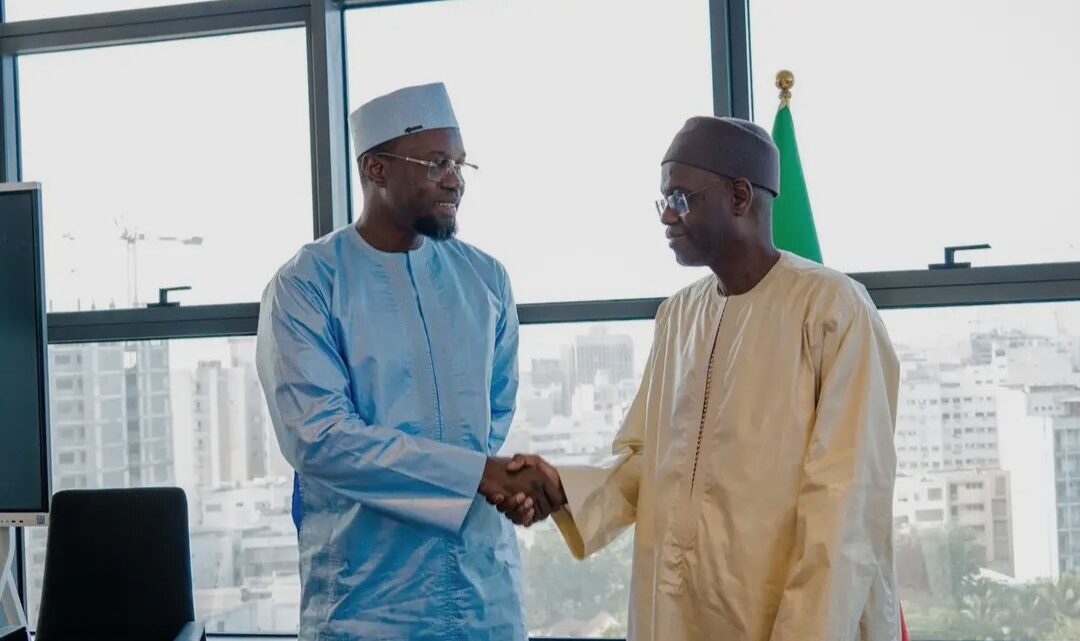 Sénégal : Pastef exclut un deuxième ministre du gouvernement de Diomaye Faye