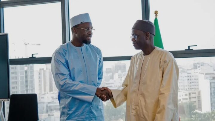 Sénégal : Pastef exclut un deuxième ministre du gouvernement de Diomaye Faye