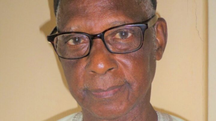 Décès au Canada de Diallo Souleymane, fondateur du Groupe de presse Le Lynx-La Lance