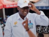 Koundara : Alimou Diallo (FRONDEG) s’impose face à Bill Boiro et décroche le siège de député