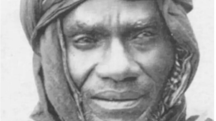 AUJOURD’HUI 2 juin 1900 : 126ème anniversaire de la disparition de Samory Touré ( Par Minkael BARRY)