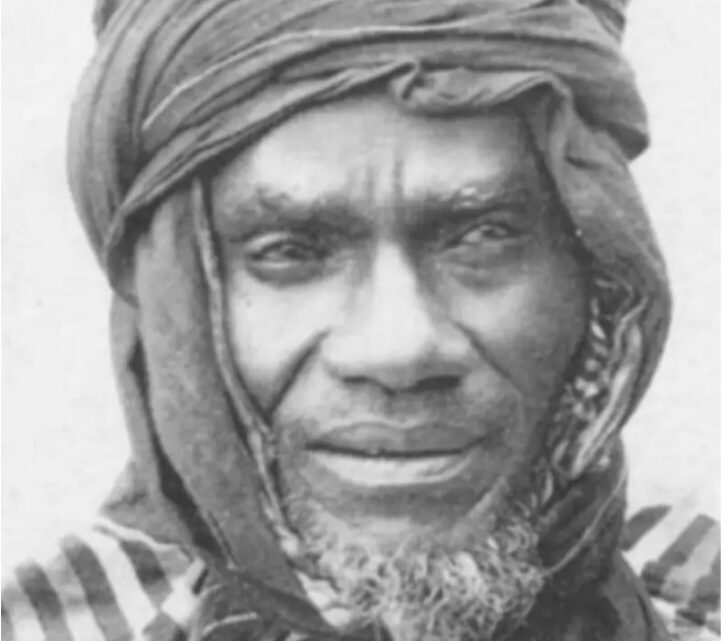 AUJOURD’HUI 2 juin 1900 : 126ème anniversaire de la disparition de Samory Touré ( Par Minkael BARRY)