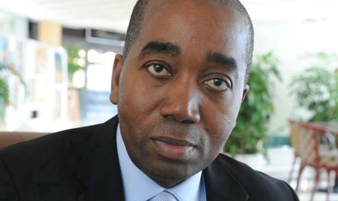Guinée : décès de Rachid Ndiaye, ancien ministre de la Communication et figure du journalisme