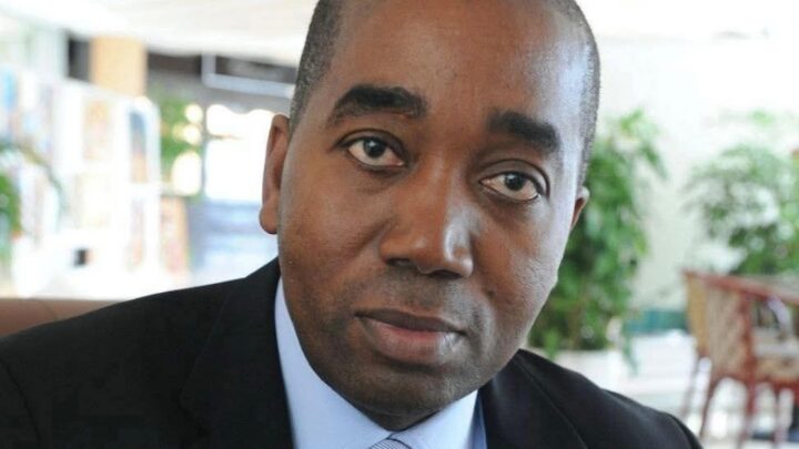 Guinée : décès de Rachid Ndiaye, ancien ministre de la Communication et figure du journalisme