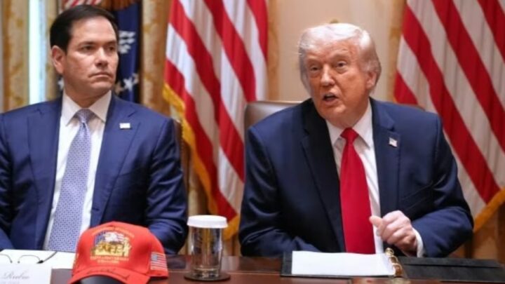 Donald Trump réduit les ambassades des États-Unis en Afrique pouvant délivrer des visas