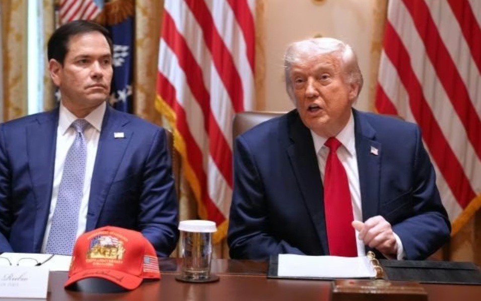 Donald Trump réduit les ambassades des États-Unis en Afrique pouvant délivrer des visas