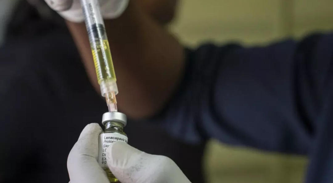 Afrique du Sud : lancement du Lénacapavir, un traitement révolutionnaire contre le VIH