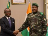 Mathias Hounkpè: «Les populations souhaitent le dégel des tensions entre le Niger et le Bénin»