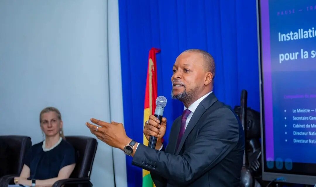 Forages privés en Guinée : le projet de compteurs suscite une vive polémique