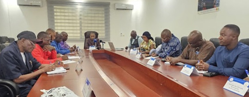 Semaine internationale des Archives : la Guinée vise la digitalisation complète de ses archives d’ici 2027