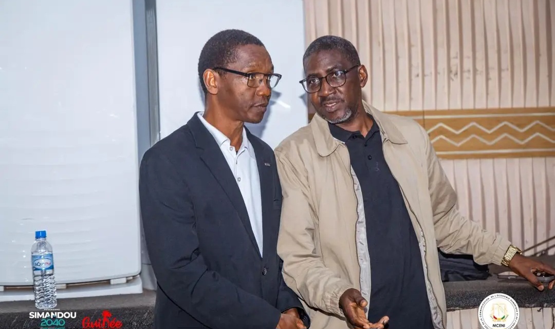 « Le Lynx ne déviera jamais » : le message fort d&rsquo;Abou Bakr après l&rsquo;inhumation de Souleymane Diallo
