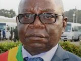 Décès du Pr Maurice Togba Zogbélémou : la Guinée perd une éminente figure du droit et de la justice