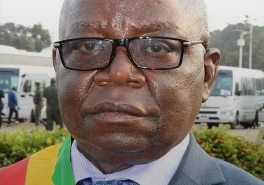 Décès du Pr Maurice Togba Zogbélémou : la Guinée perd une éminente figure du droit et de la justice