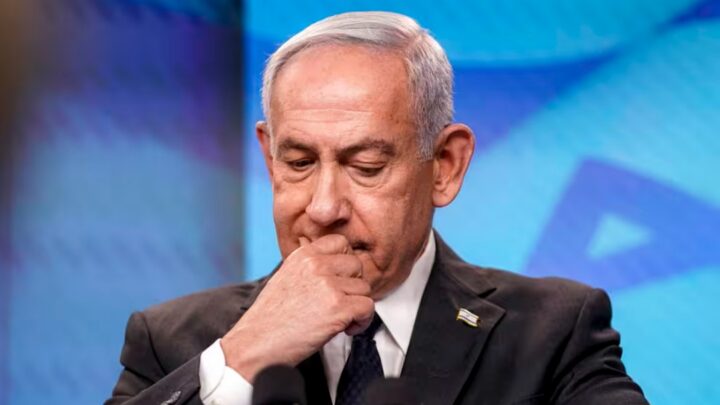 Accord États-Unis–Iran : Netanyahou sous pression après un revers diplomatique majeur